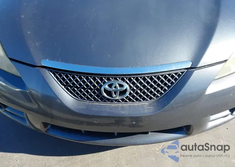 2008 Toyota Camry Solara Sle z USA, uszkodzony, nr VIN 4T1FA38P88U150769